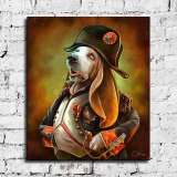 HD Canvas Print Home Decor Paintings Wall Art Pictures-SR105755