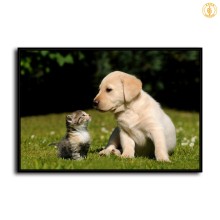 HD Canvas Print Home Decor Paintings Wall Art Pictures-SR101023