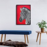 HD Canvas Print Home Decor Paintings Wall Art Pictures-SR120234