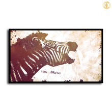 HD Canvas Print Home Decor Paintings Wall Art Pictures-SR--1168