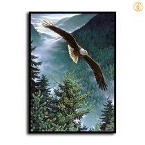 HD Canvas Print Home Decor Paintings Wall Art Pictures-SR-A0402