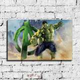 HD Canvas Print Home Decor Paintings Wall Art Pictures-SR-A3722