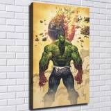 HD Canvas Print Home Decor Paintings Wall Art Pictures-SR-A1175