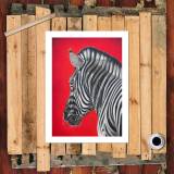 HD Canvas Print Home Decor Paintings Wall Art Pictures-SR120234