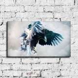 HD Canvas Print Home Decor Paintings Wall Art Pictures-SR100996