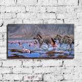 HD Canvas Print Home Decor Paintings Wall Art Pictures-SR-A0687
