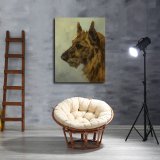 HD Canvas Print Home Decor Paintings Wall Art Pictures-SR120309