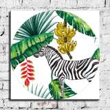 HD Canvas Print Home Decor Paintings Wall Art Pictures-SR110354