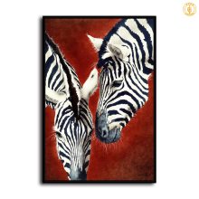 HD Canvas Print Home Decor Paintings Wall Art Pictures-SR111915