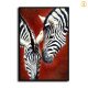 HD Canvas Print Home Decor Paintings Wall Art Pictures-SR111915
