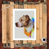 HD Canvas Print Home Decor Paintings Wall Art Pictures-SR103523