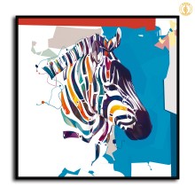 HD Canvas Print Home Decor Paintings Wall Art Pictures-SR103413