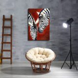 HD Canvas Print Home Decor Paintings Wall Art Pictures-SR111915