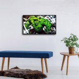 HD Canvas Print Home Decor Paintings Wall Art Pictures-SR-A3758