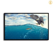 HD Canvas Print Home Decor Paintings Wall Art Pictures-SR109161