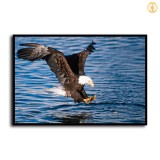 HD Canvas Print Home Decor Paintings Wall Art Pictures-SR-20064