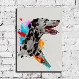 HD Canvas Print Home Decor Paintings Wall Art Pictures-SR103517