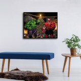 HD Canvas Print Home Decor Paintings Wall Art Pictures-SR109851