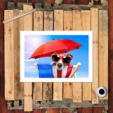 HD Canvas Print Home Decor Paintings Wall Art Pictures-SR100987