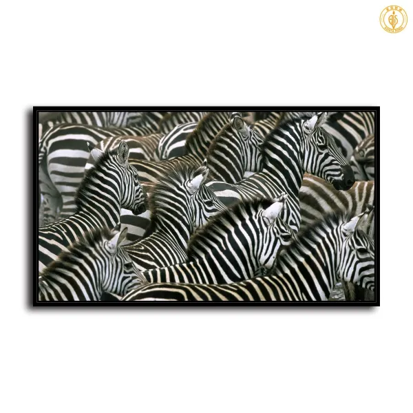 HD Canvas Print Home Decor Paintings Wall Art Pictures-SR-10457