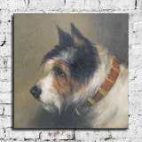 HD Canvas Print Home Decor Paintings Wall Art Pictures-SR120316