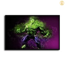 HD Canvas Print Home Decor Paintings Wall Art Pictures-SR109045