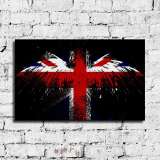 HD Canvas Print Home Decor Paintings Wall Art Pictures-SR102033