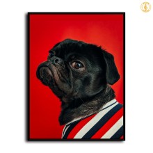 HD Canvas Print Home Decor Paintings Wall Art Pictures-SR110525