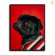HD Canvas Print Home Decor Paintings Wall Art Pictures-SR110525