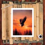 HD Canvas Print Home Decor Paintings Wall Art Pictures-SR-A0441