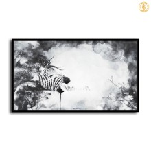 HD Canvas Print Home Decor Paintings Wall Art Pictures-SR--1166