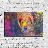 HD Canvas Print Home Decor Paintings Wall Art Pictures-SR104677