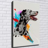 HD Canvas Print Home Decor Paintings Wall Art Pictures-SR103517