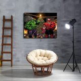 HD Canvas Print Home Decor Paintings Wall Art Pictures-SR109851