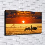 HD Canvas Print Home Decor Paintings Wall Art Pictures-SR106323