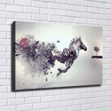 HD Canvas Print Home Decor Paintings Wall Art Pictures-SR-10388