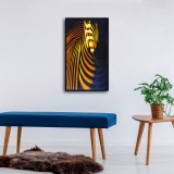 HD Canvas Print Home Decor Paintings Wall Art Pictures-SR-C_X02