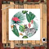 HD Canvas Print Home Decor Paintings Wall Art Pictures-SR110352