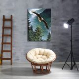 HD Canvas Print Home Decor Paintings Wall Art Pictures-SR-A0402