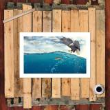 HD Canvas Print Home Decor Paintings Wall Art Pictures-SR109161