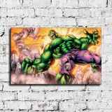 HD Canvas Print Home Decor Paintings Wall Art Pictures-SR-A3792