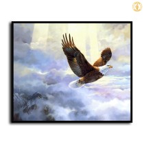 HD Canvas Print Home Decor Paintings Wall Art Pictures-SR-A0509