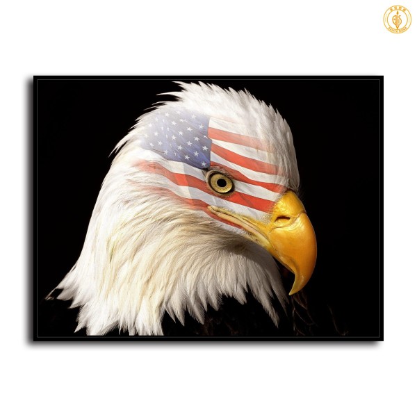 HD Canvas Print Home Decor Paintings Wall Art Pictures-SR101272