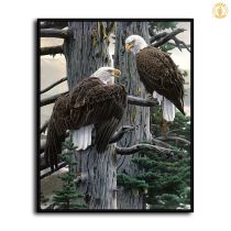 HD Canvas Print Home Decor Paintings Wall Art Pictures-SR-A0468