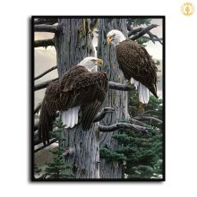 HD Canvas Print Home Decor Paintings Wall Art Pictures-SR-A0468