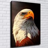 HD Canvas Print Home Decor Paintings Wall Art Pictures-SRC_X164
