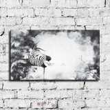 HD Canvas Print Home Decor Paintings Wall Art Pictures-SR--1166
