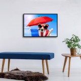 HD Canvas Print Home Decor Paintings Wall Art Pictures-SR100987