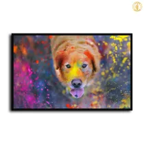 HD Canvas Print Home Decor Paintings Wall Art Pictures-SR104677