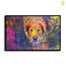 HD Canvas Print Home Decor Paintings Wall Art Pictures-SR104677